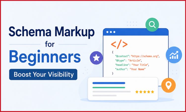 Schema Markup