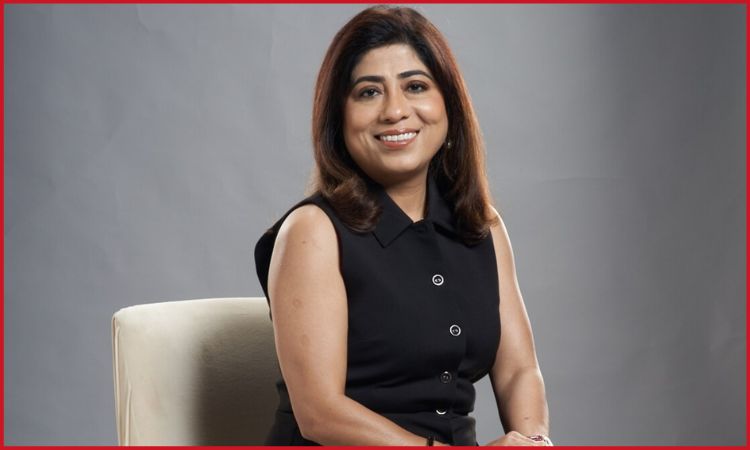 Shaily Mehrotra