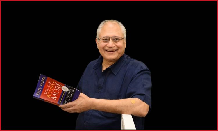 Shiv Khera