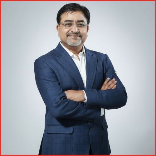 Ulhas Khadatkar: Leading India’s Efficient, High-Performance Siphonic Roof Drainage Revolution with Smartflow Aquatech Solutions-thumnail