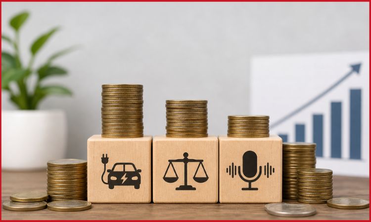 Startup funding India 2026