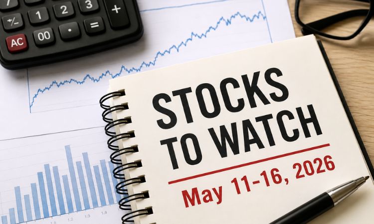 Stocks to watch next week