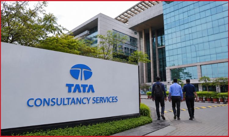 tata consultancy services