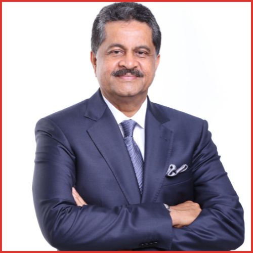 Dr. Thumbay Moideen: Architect of an Integrated Healthcare Empire -thumnail