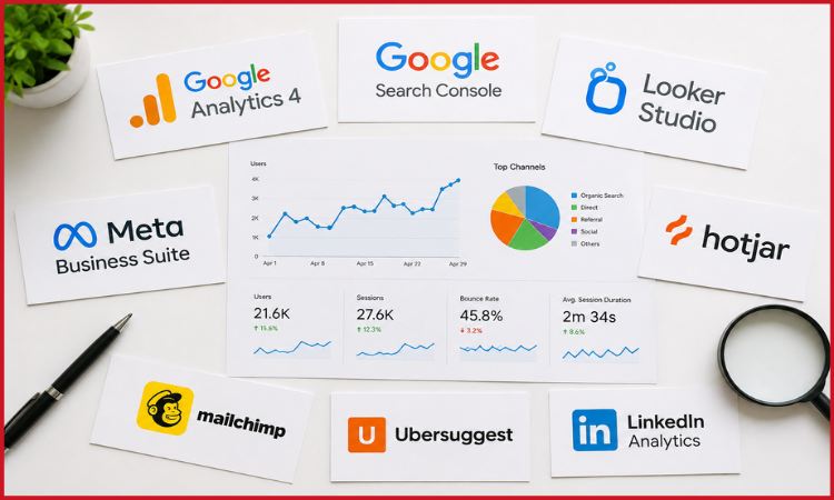 Top Free Analytics Tools