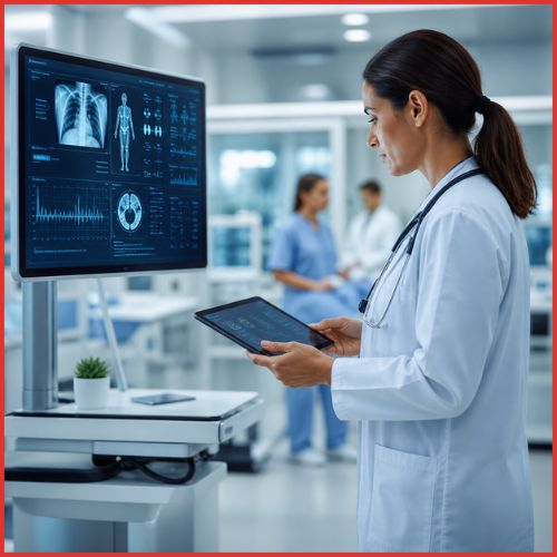 Best HealthTech Companies in 2026: Innovation and Market Growth-thumnail