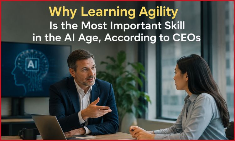 top skills in AI era