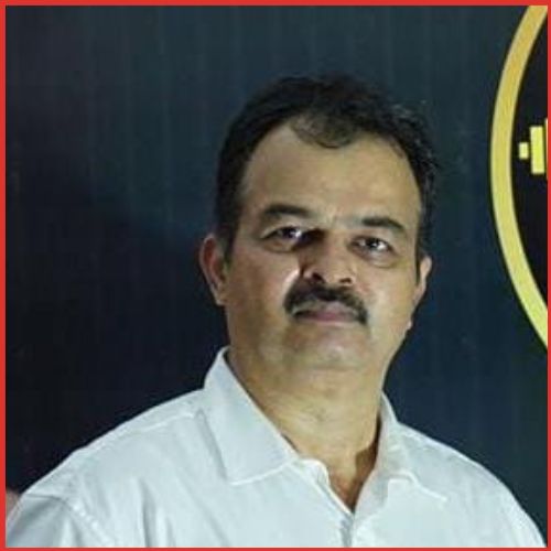 Tushar Jagannath Chivate: Building CTSTRENGTH, the innovative Indian manufacturing company in the fitness industry-thumnail