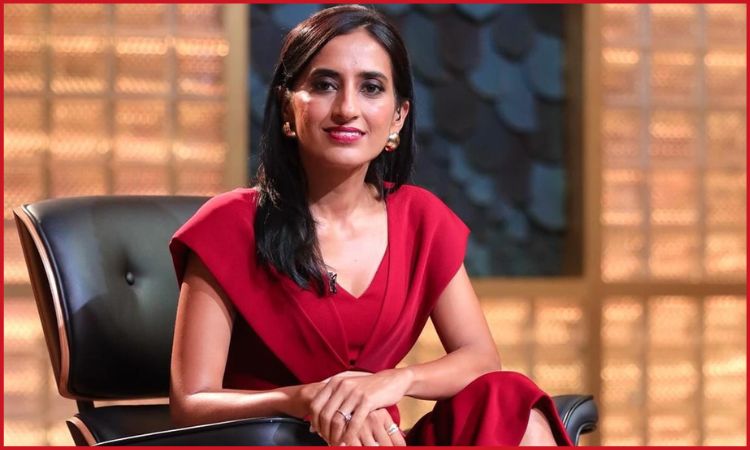Vineeta Singh