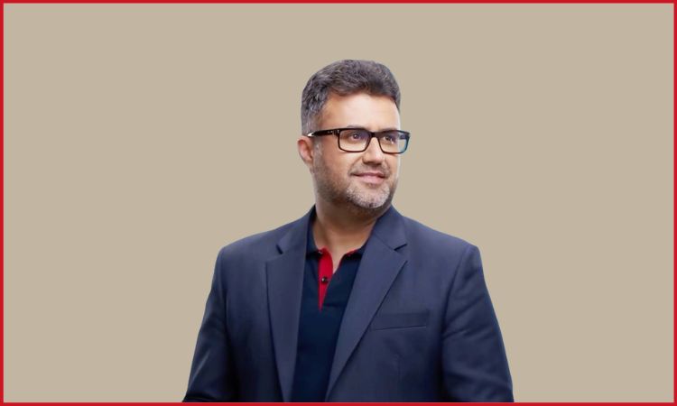 Viraj Bahl