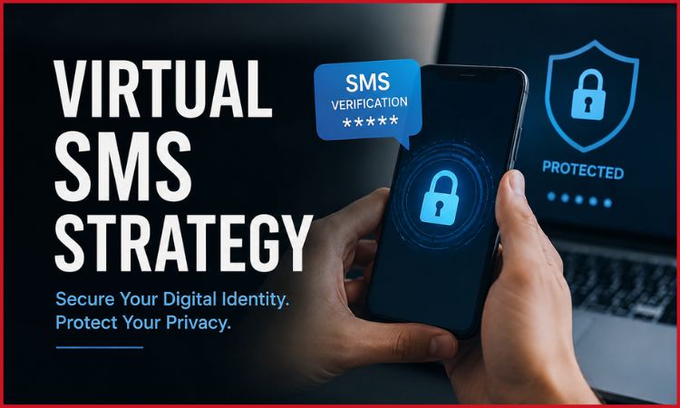 Virtual SMS Strategy