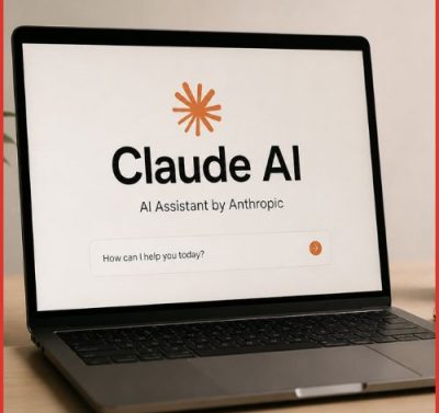 Claude AI Explained: Features, Use Cases & Why It’s Popular -thumnail