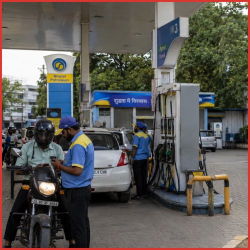 Driven by crude oil, India’s wholesale price inflation doubles to 8.3% in April 2026-thumnail