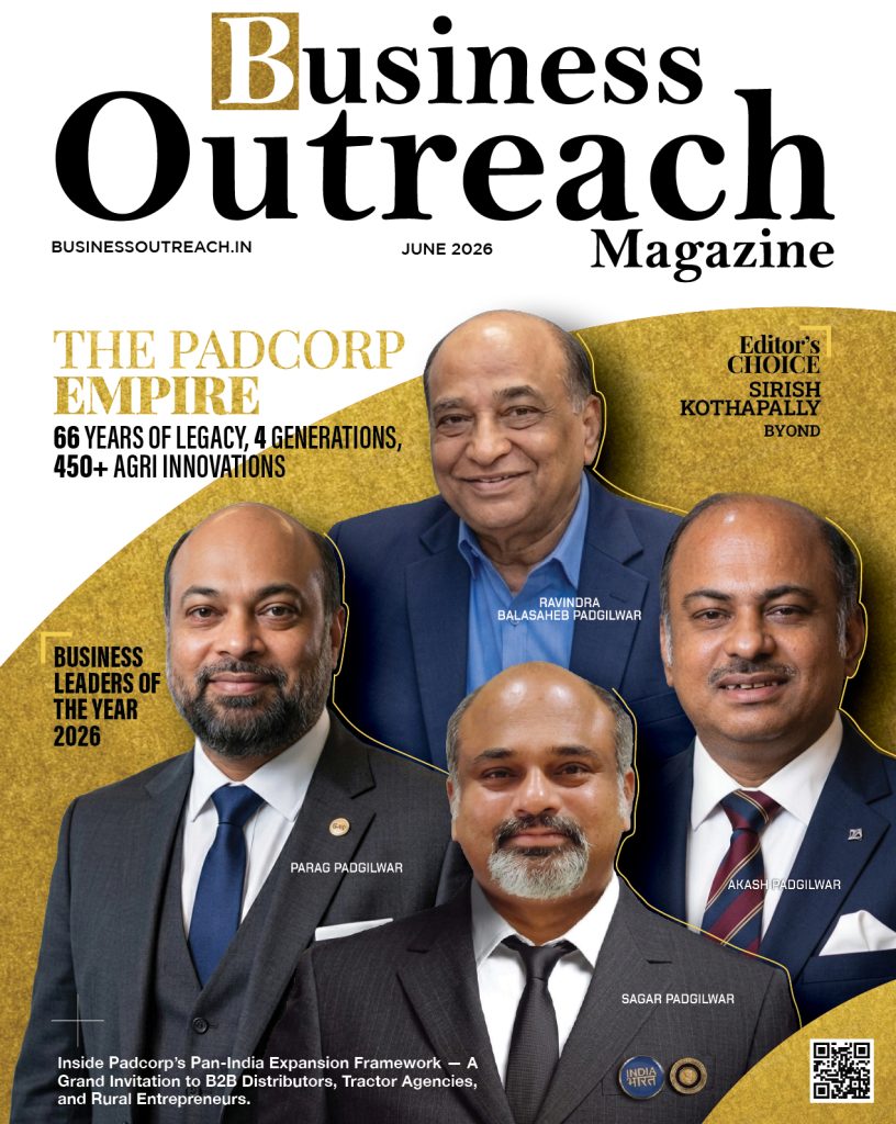 Business Leaders of the Year 2026