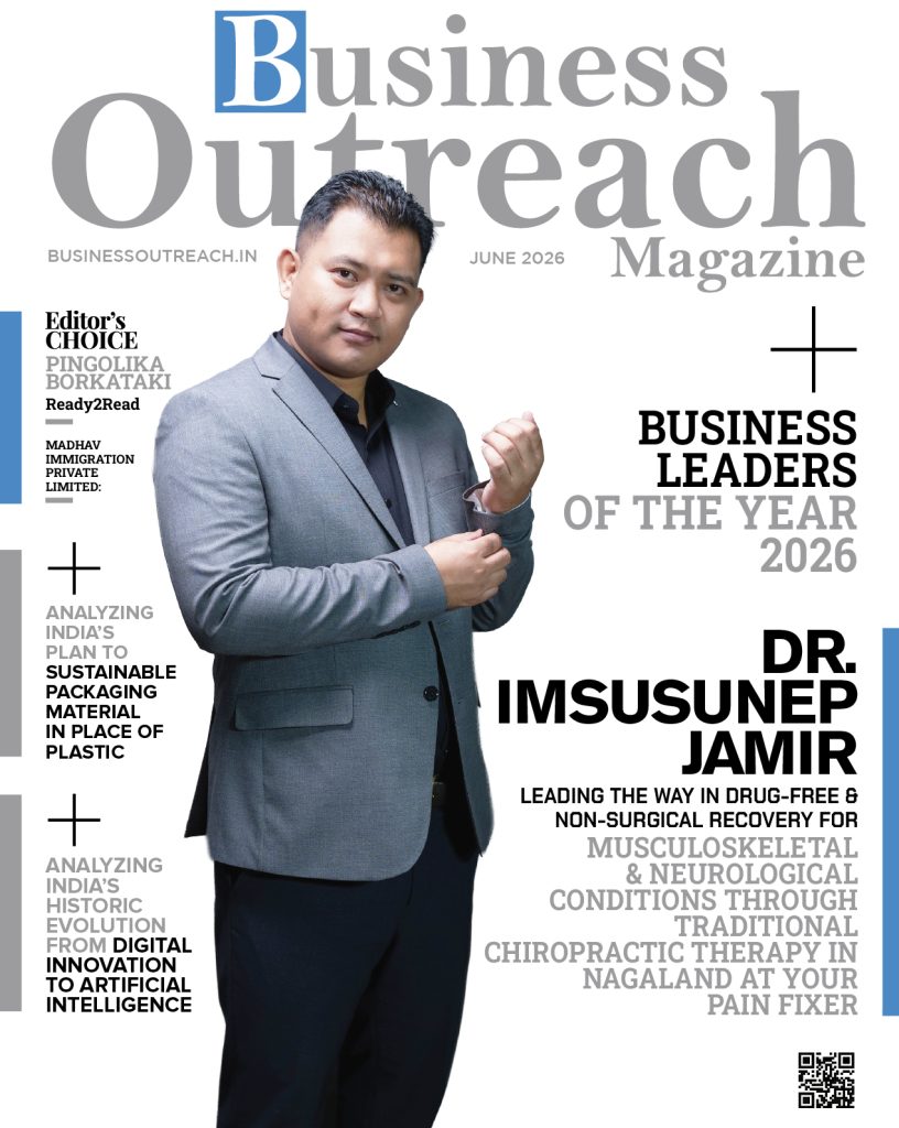 Business Leaders of the Year 2026