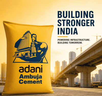 How Ambuja Cement Contributes to India’s Infrastructure Growth-thumnail
