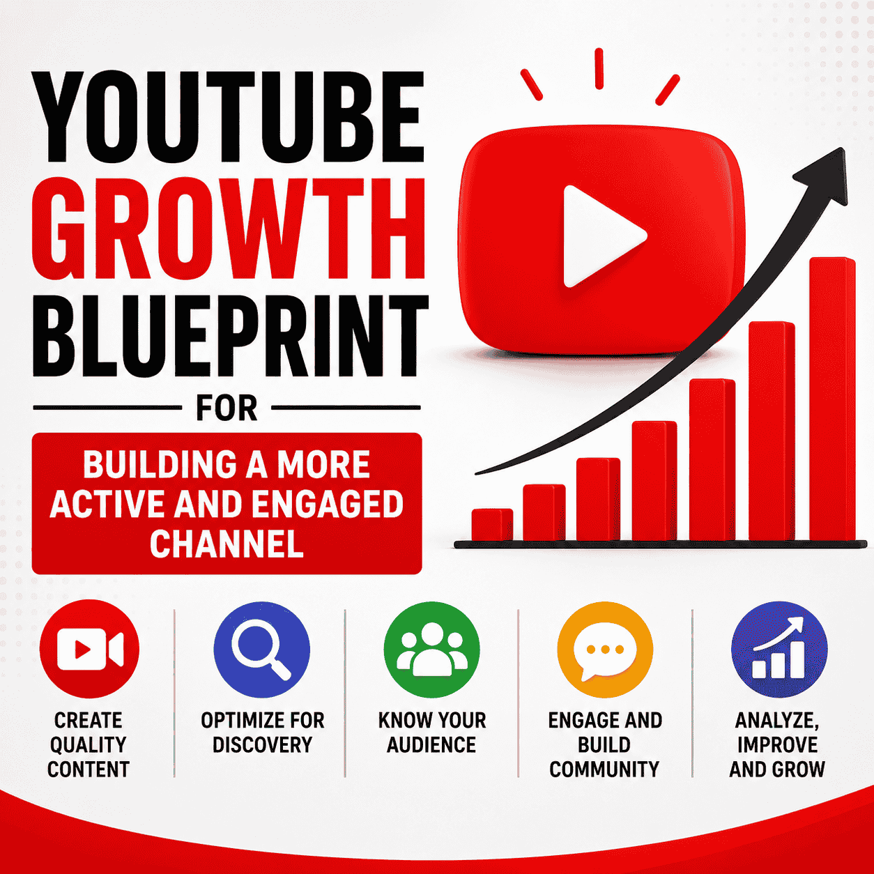 YouTube Growth Blueprint for Building a More Active and Engaged Channel-thumnail