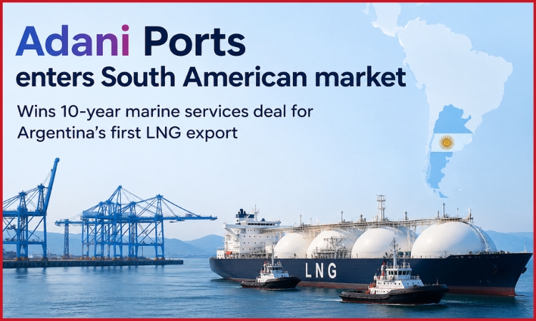 Adani Ports