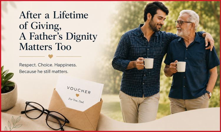 Aging parents