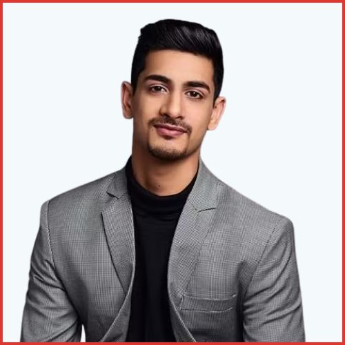 Aryaman Vikram Birla Success Story: From Rajasthan Royals Cricketer to Chairman of Royal Challengers Bengaluru-thumnail