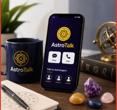 Astrotalk Business Model: How Online Astrology Became a Multi-Crore Industry -thumnail