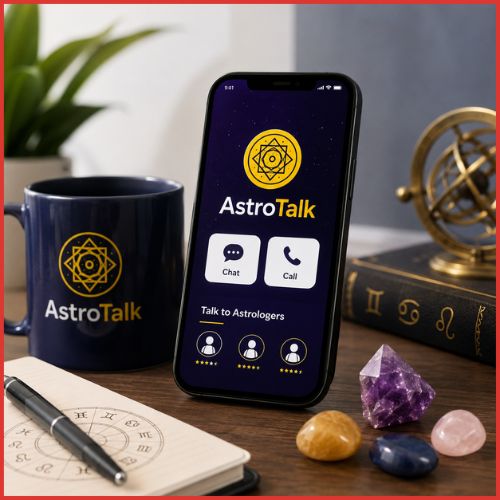 Astrotalk Business Model: How Online Astrology Became a Multi-Crore Industry -thumnail