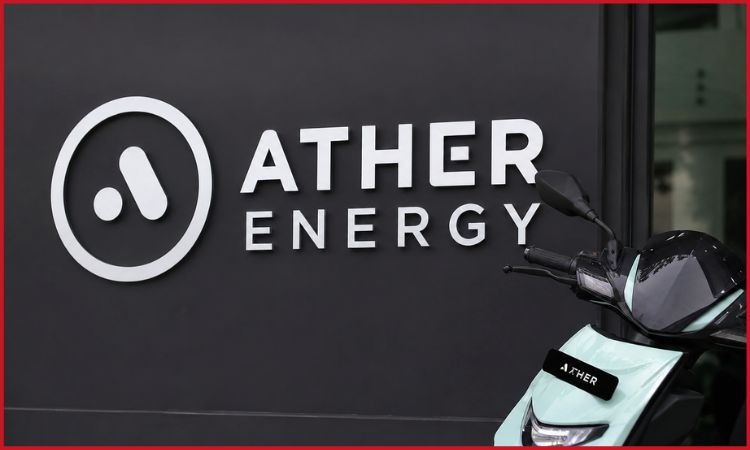 ather energy