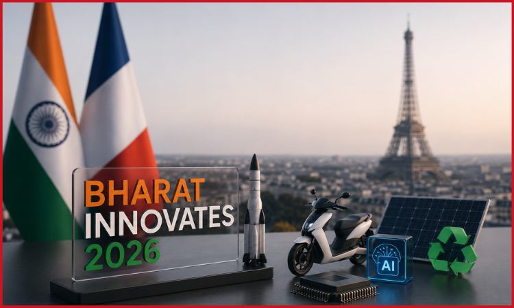 Bharat Innovates 2026