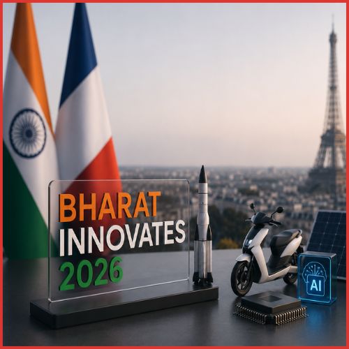 Agnikul, Ather among 120 Indian startups set to pitch global investors at ‘Bharat Innovates 2026’ in France-thumnail