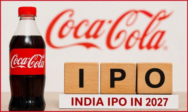 coca cola india ipo 2027
