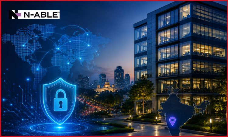cybersecurity company in india n-able