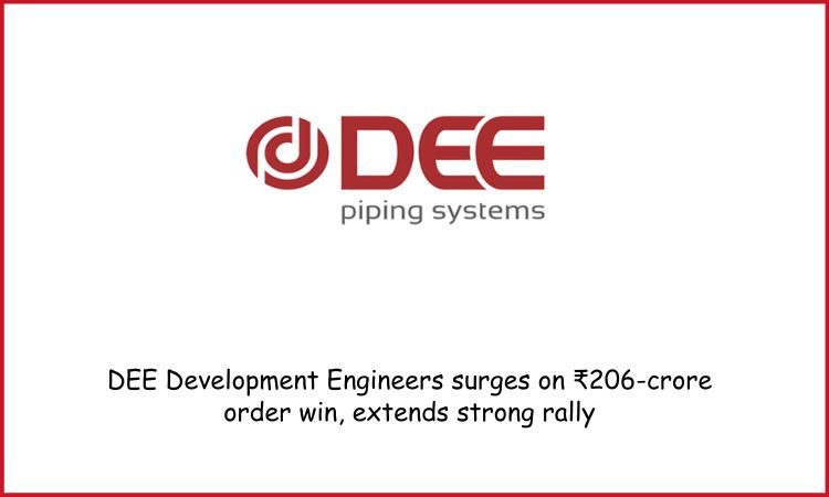 DEE Development
