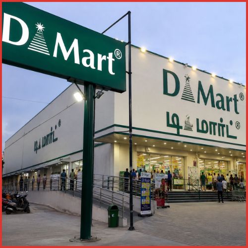 How DMart Built India’s Most Profitable Retail Empire-thumnail