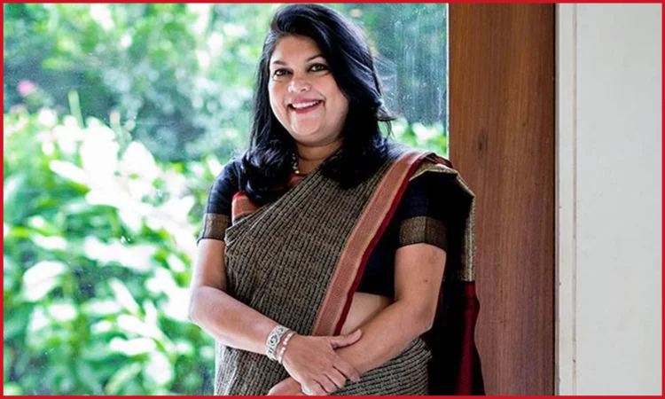 Falguni Nayar