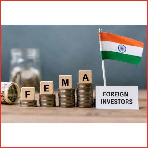 Foreign investors can now hold up to 10% in any listed Indian company under the new FEMA rules-thumnail