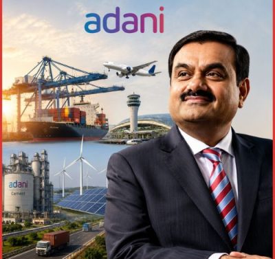 Gautam Adani’s Biggest Business Acquisitions Explained-thumnail
