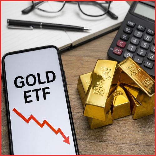 Gold ETF investors pull out ₹725 crore in May: AMFI-thumnail