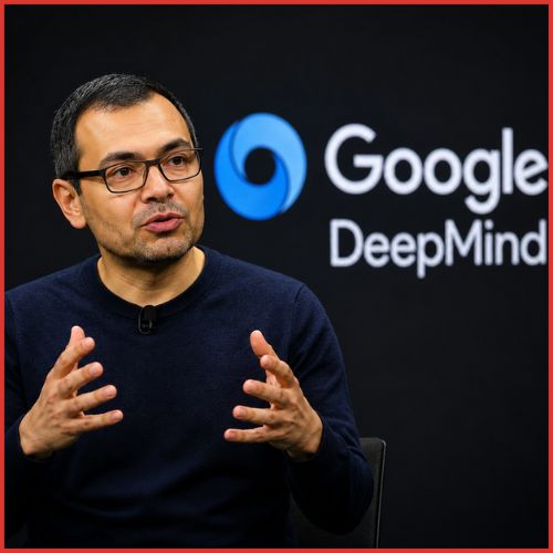 AI smarter than humans in 3 years? Google DeepMind CEO says humanity doesn’t have long to prepare-thumnail