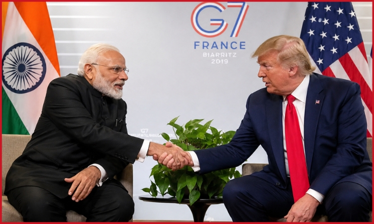 India US trade deal