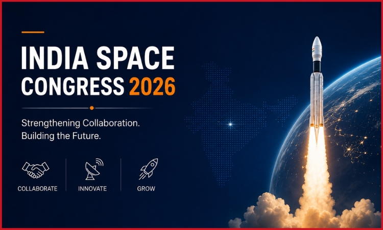 Indian space industry