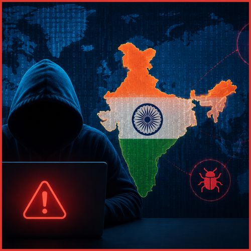 INTERPOL Warns India Among Top Targets of Cyber Attacks, Deepfake Fraud and Ransomware-thumnail