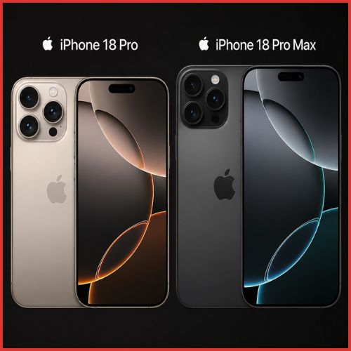 iPhone 18 Launch Date in India: Apple May Delay Standard iPhone 18, Pro Models Expected First-thumnail