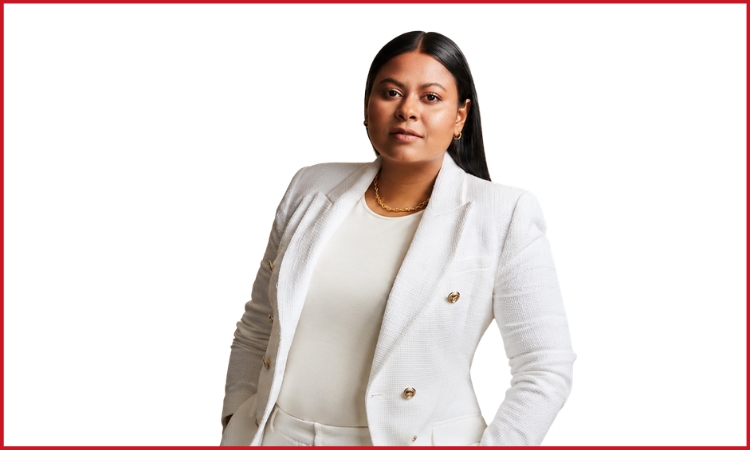 JetSetGo Founder Kanika Tekriwal