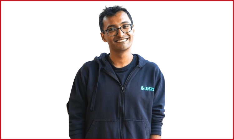 Kabeer Biswas Dunzo