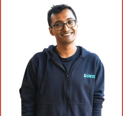 Kabeer Biswas Success Story: How Dunzo Rose and Fell-thumnail