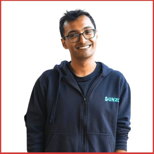 Kabeer Biswas Success Story: How Dunzo Rose and Fell-thumnail
