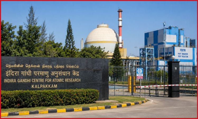 Karnataka nuclear hydrogen plant