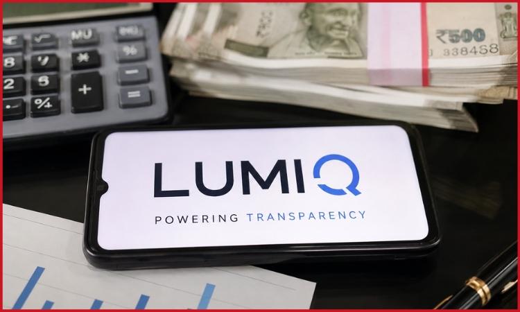 Lumiq funding