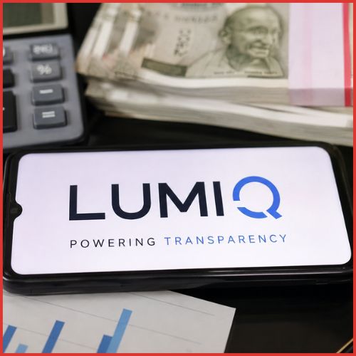 BFSI: Lumiq set to raise Rs 50 crore in Series B round led by Bajaj Finserv Ventures, Info Edge -thumnail