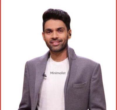 Mohit Yadav and Minimalist: A Business Case Study on How a Jaipur Startup Built a Trust-First Skincare Brand-thumnail